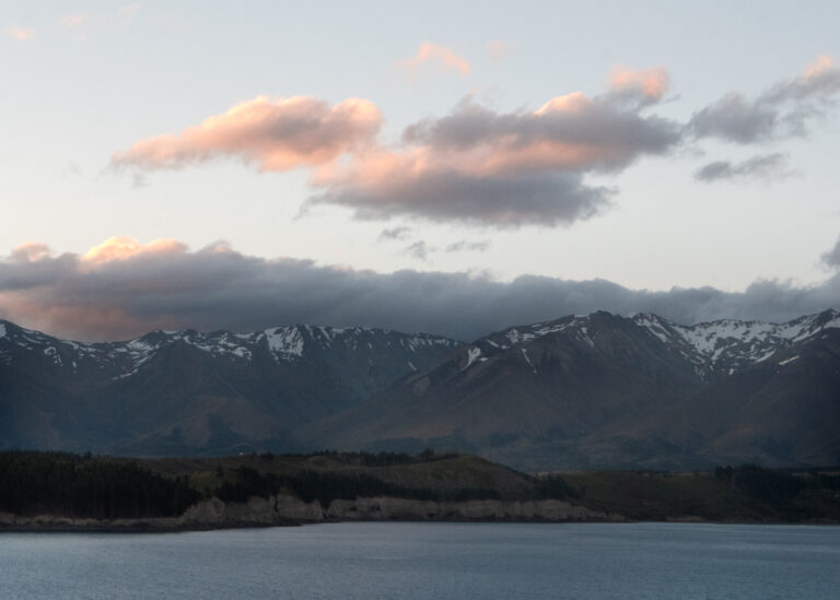 Les applications indispensables pour un Road Trip en Nouvelle Zélande