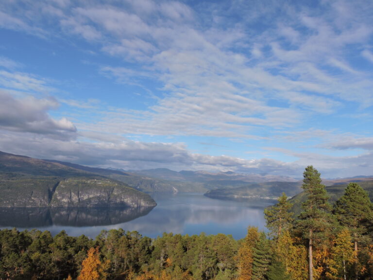 A la découverte des fjords de Norvège : nature brute et splendeurs norvégiennes
