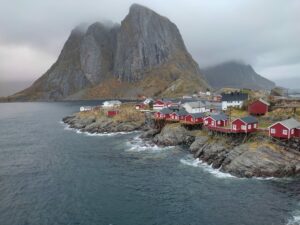 Tout savoir pour préparer son voyage dans les Iles Lofoten en Norvège