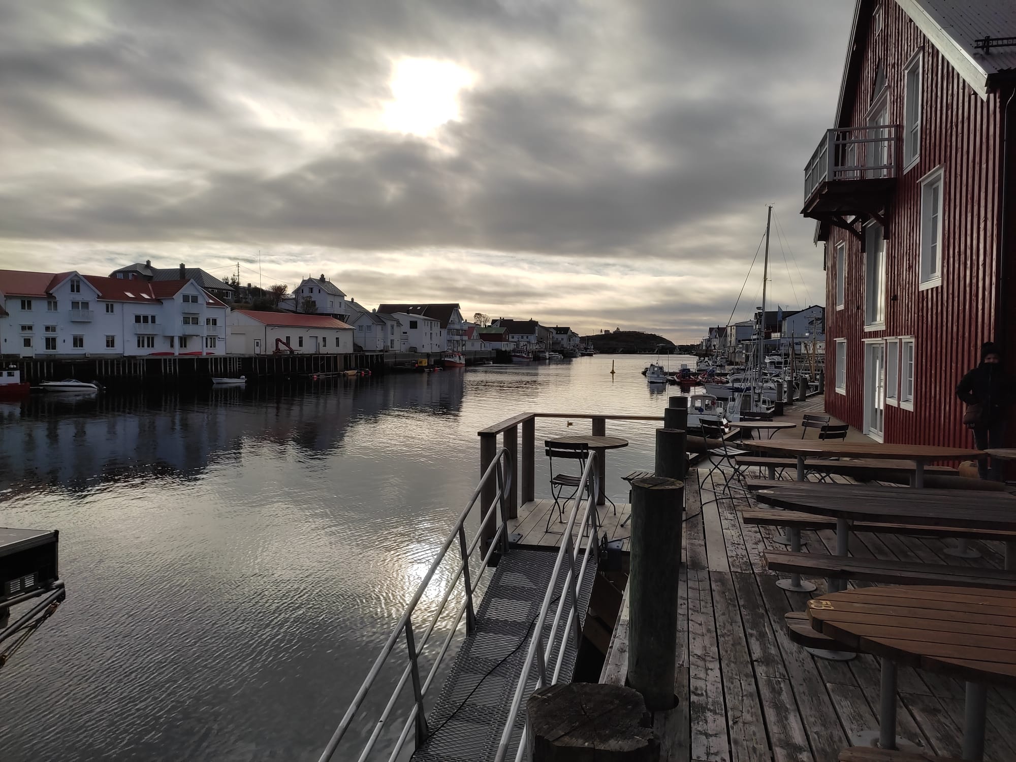 Henningsvær Lofoten
