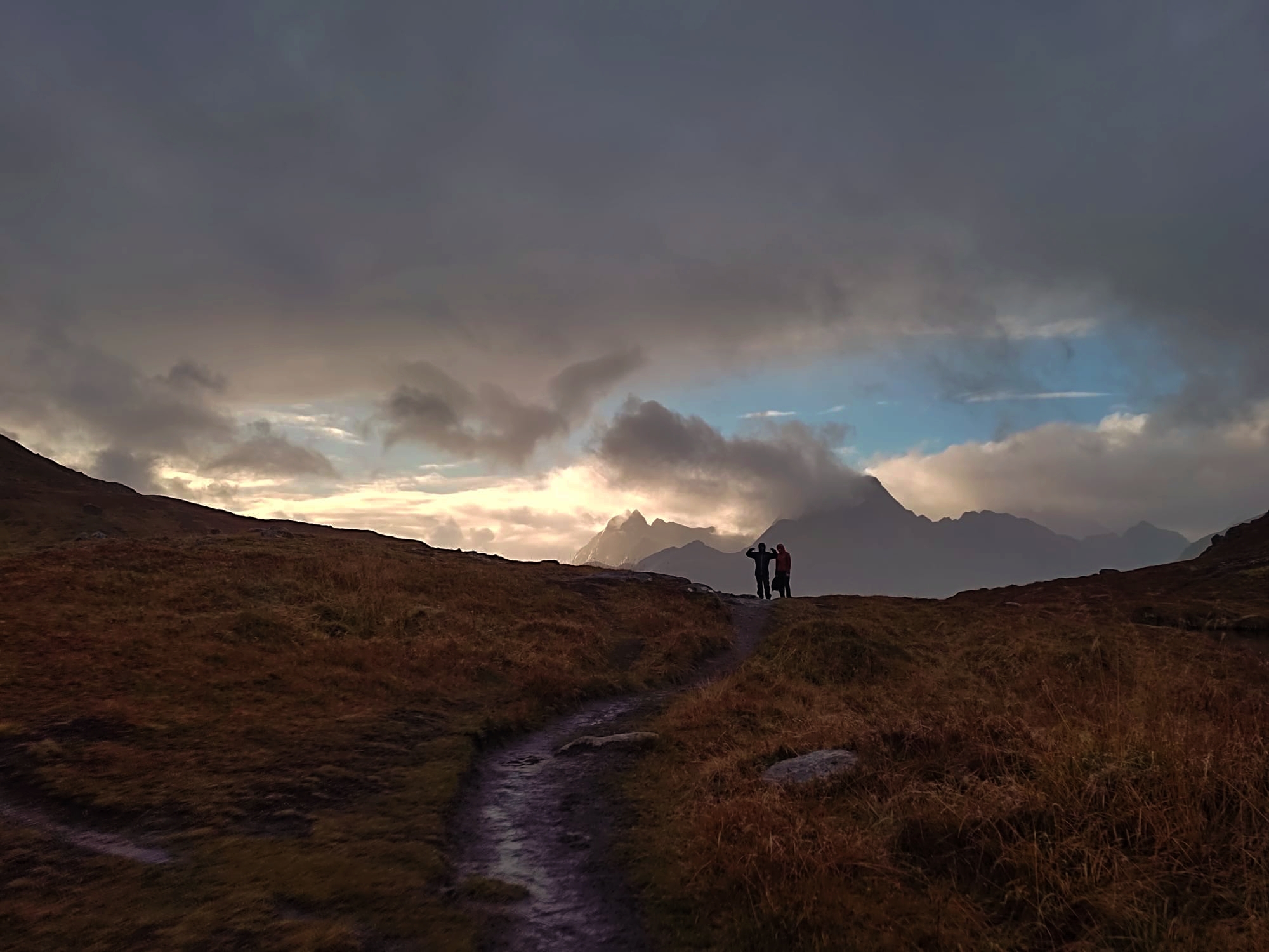 Kvalvika Lofoten