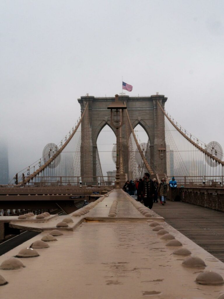 4 jours à New York pendant Noël : que faire ?