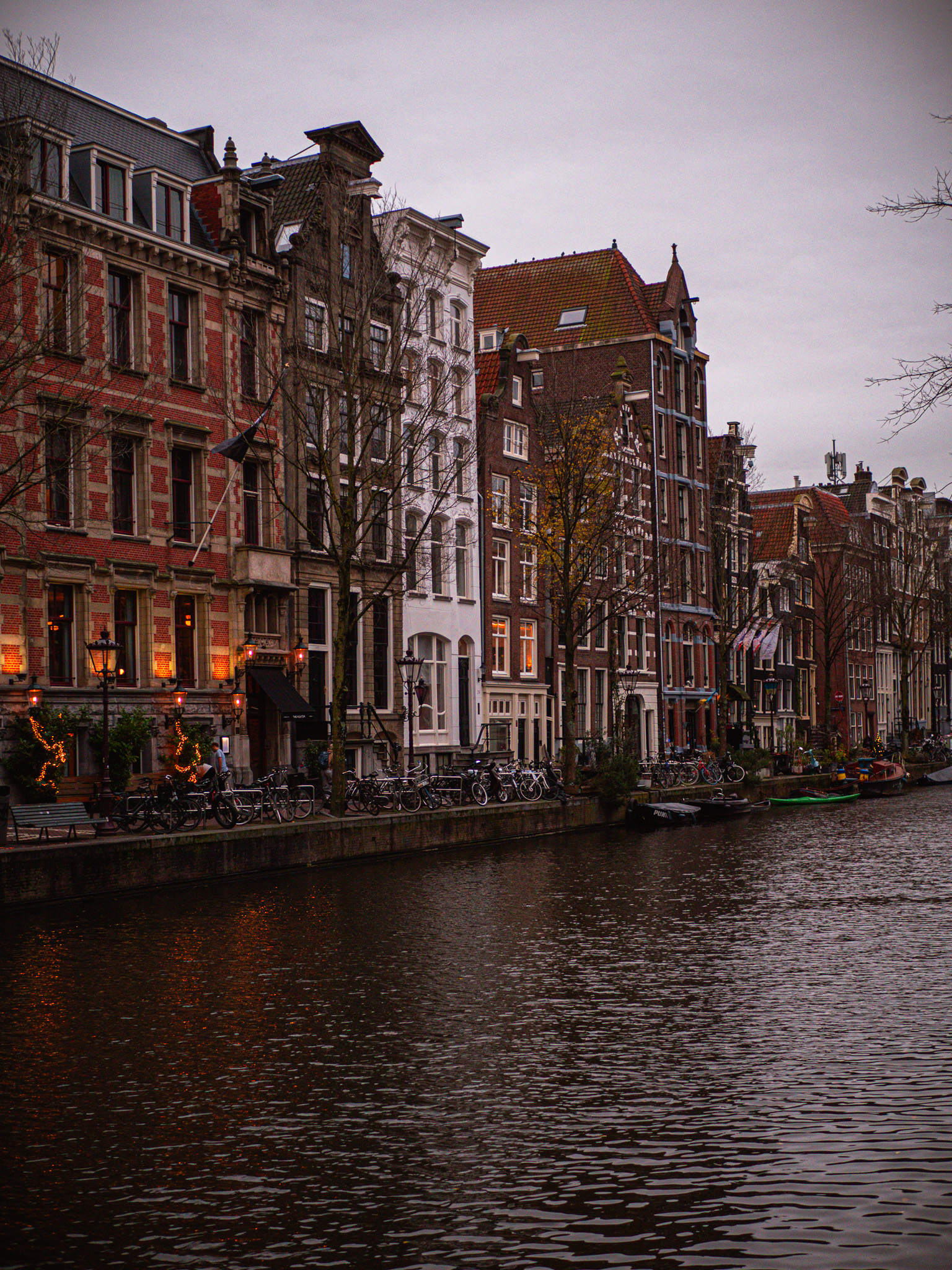 Negen Straatjes Amsterdam