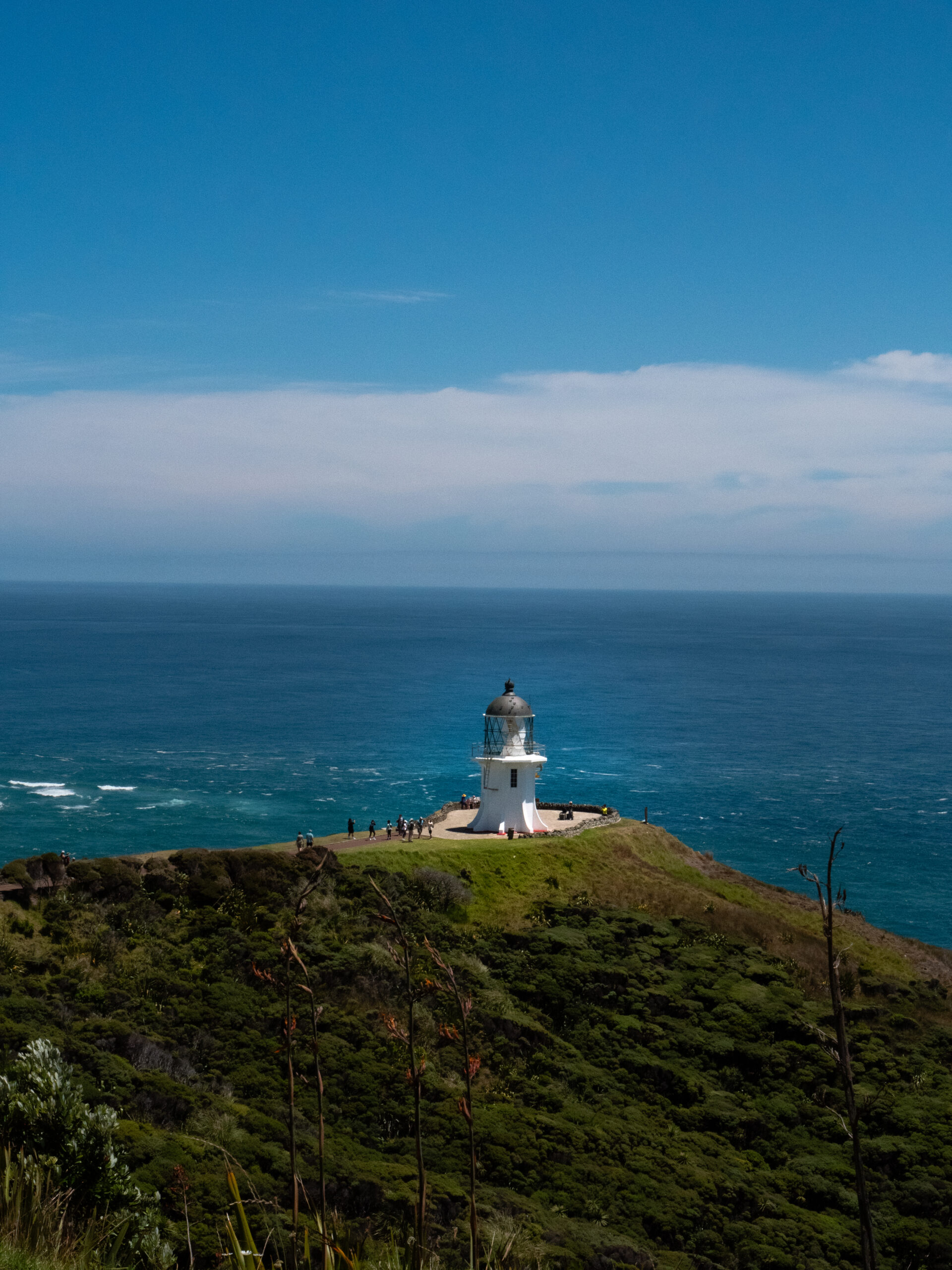 Cape Reinga, Northland