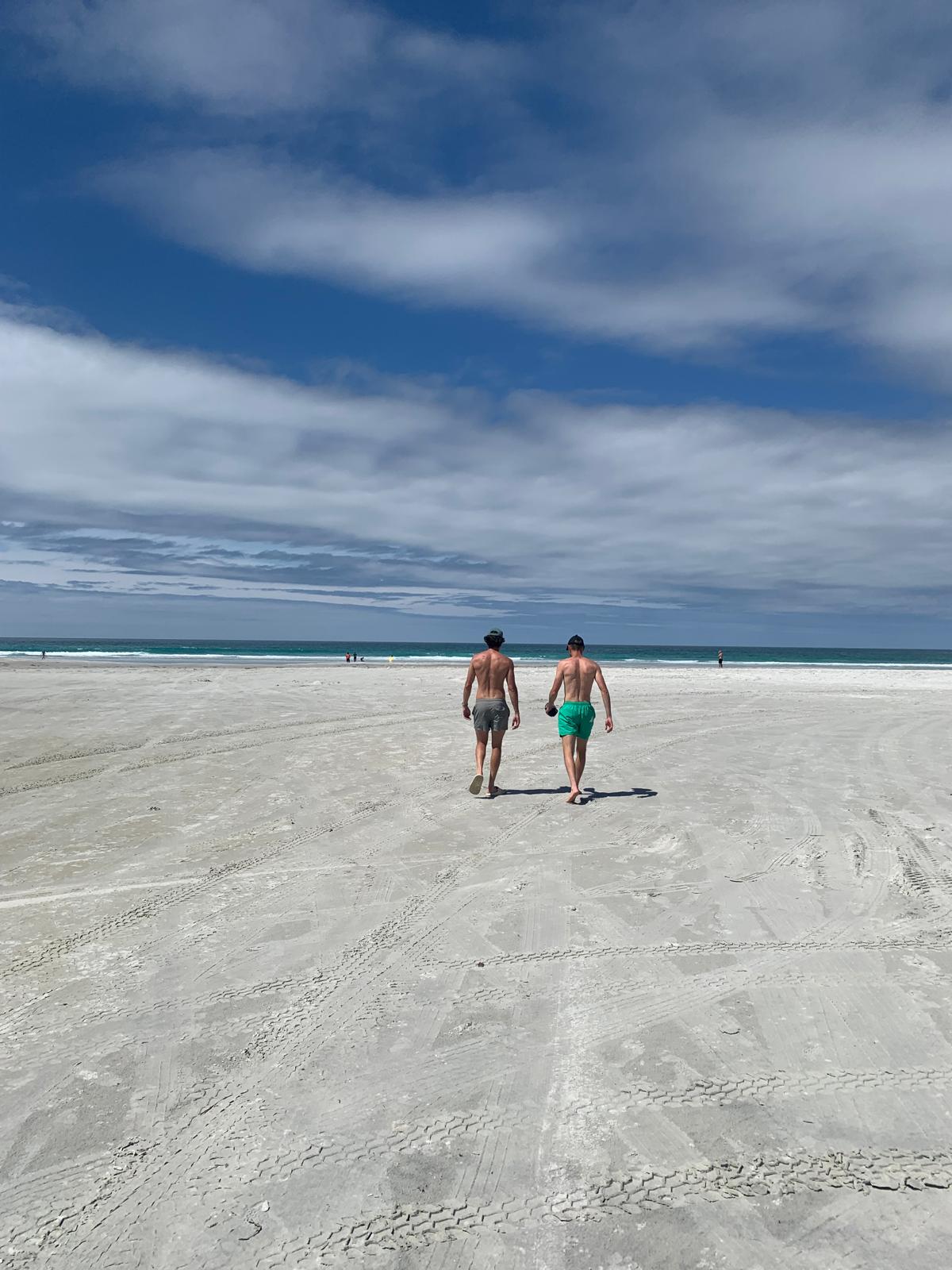 Rarawa Beach, Northland