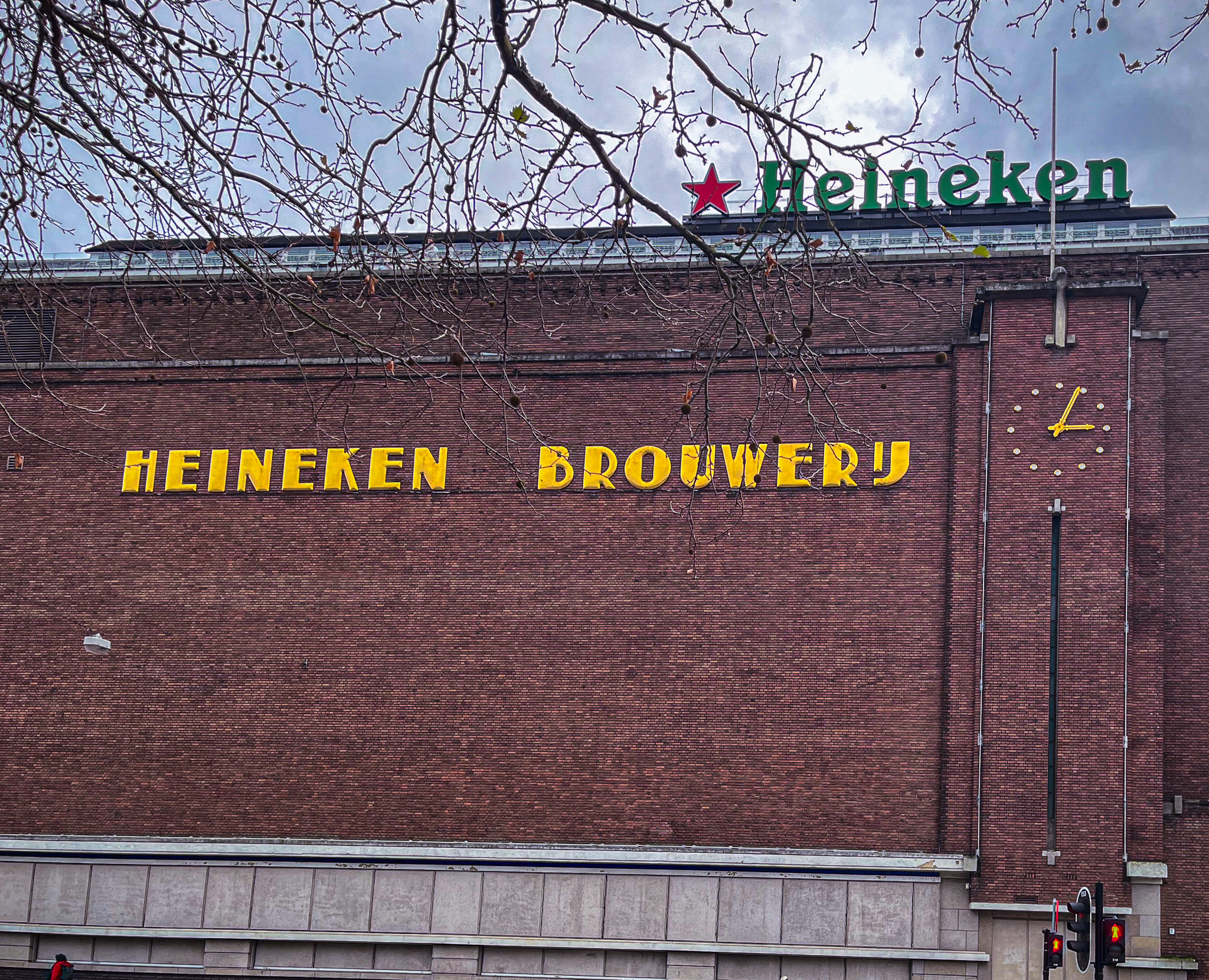 Rembrandtplein Amsterdam