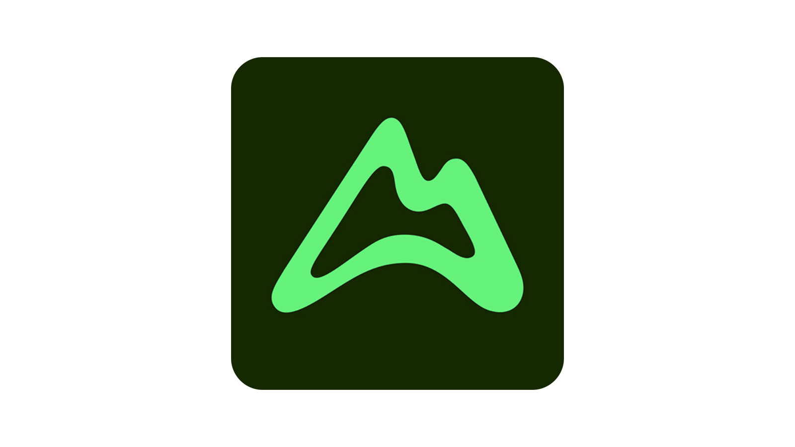 Logo AllTrails