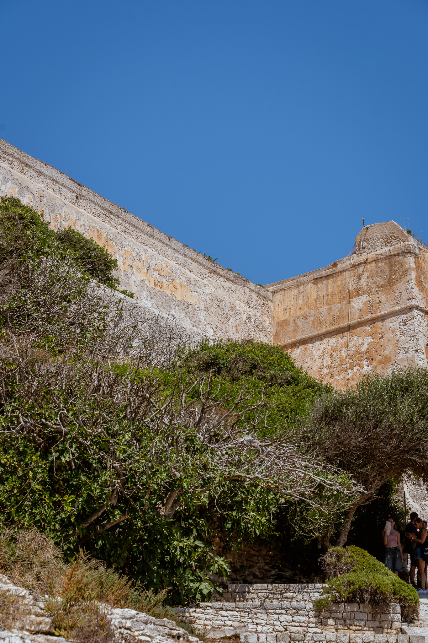 Bonifacio, Corse-du-Sud