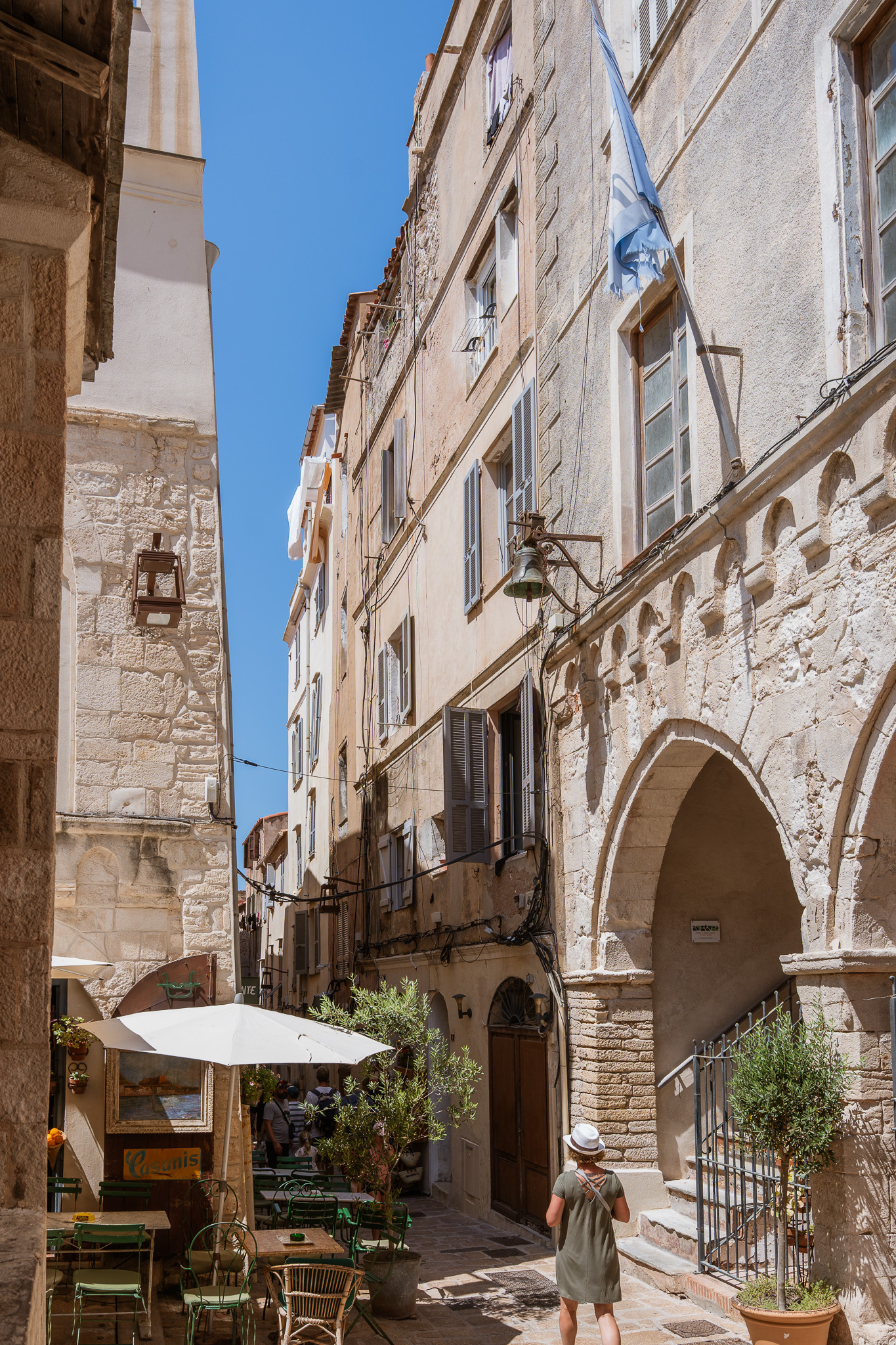 Bonifacio, Corse-du-Sud